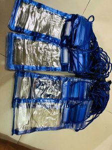 Waterproof Phone Pouches New With Tag