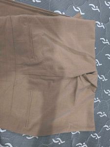Formal Korean Pant