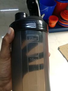 Water Bottle