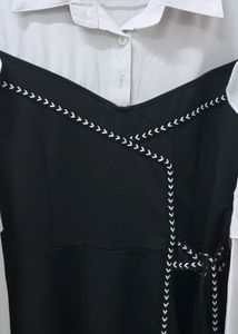 Party Wear One Piece...👗👗