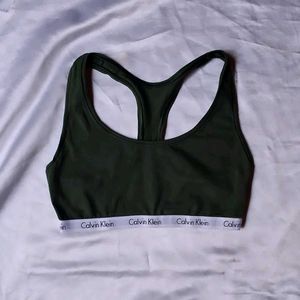 Calvin Klein Bra Padet