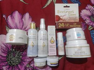 Lords Skin Care Kit