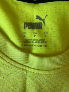 Puma Sports Shirt