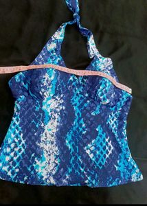 swim tankini top