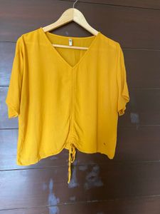 Lee Cooper Women’s Top (L)