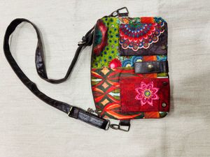 Vintage Desigual Bag