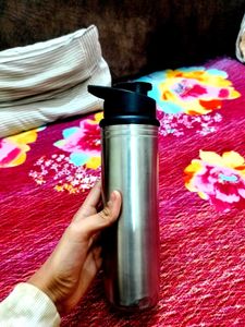 Stainless Steel Bottle