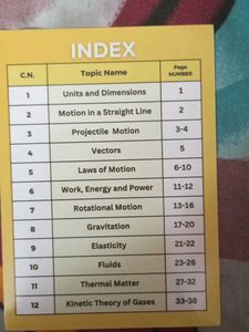 NEET UG Physics Flashcards