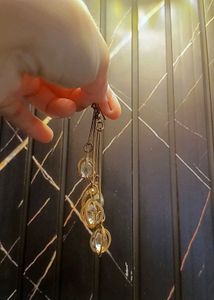 Elegant Drop Earrings