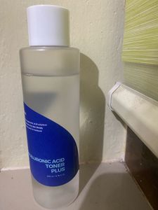 Original Isntree Hyaluronic Acid Toner