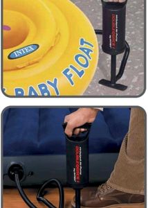 Intex High Output Air Balloon Pump