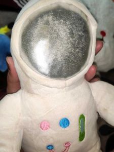 Astronaut Plush