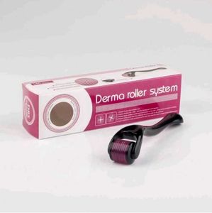 Derma Roller 540 Needles