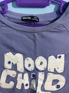 Cute Crop Top