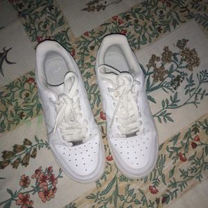 Nike Air Force 1s