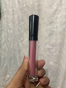ELF PINK LIP GLOSS