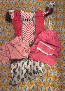 Suit Set