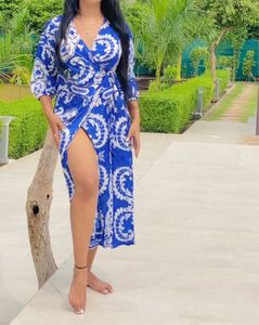 Hot Wrap Dress💙💙