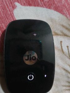 Jio Wifi Router