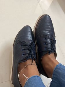Heeled Boot