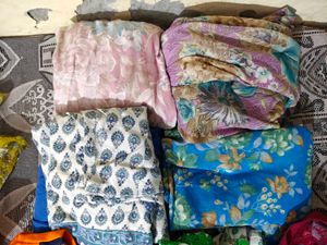 Donation Kurti