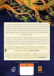 Karma by Sadhguru