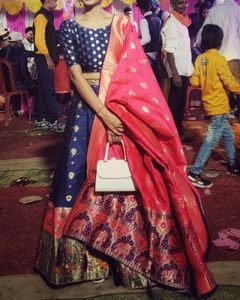 Lehenga Choli