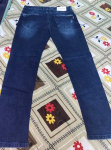Denim Men Jeans