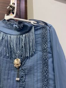 Set Of Kurta And Pant
