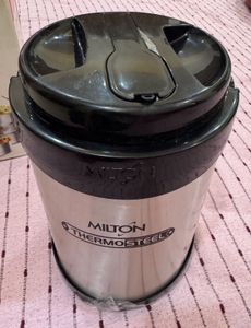 Milton Thermosteel Tiffin