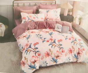 BRANDED BEDSHEETS