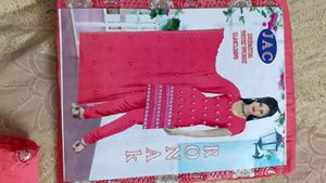 Dress Material