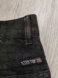 Sc9359 Sabrin Bootcut Jeans Waist 24