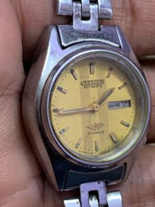 Citizen Automatic Orignal Japan Women Watch