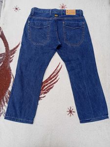 vintage G-Star Raw Blue Denim Jeans