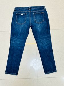 Distressed Jeans For Women