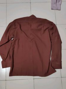 Full Sleeve Shirt