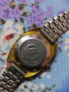 HMT Brand Watch