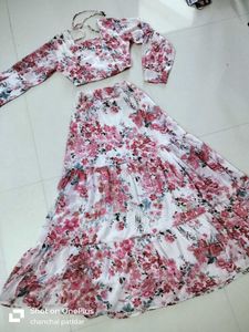 Radharani Dress 💗