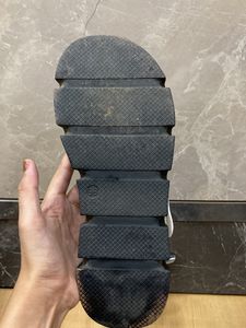Korean Style Platform Sandals For Women