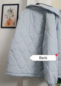 Cute Korean Jacket (⁠☆⁠▽⁠☆⁠)