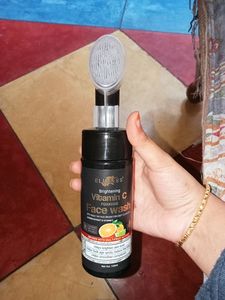 Vitamin C Face Wash