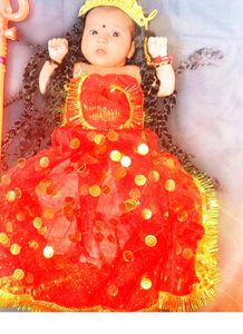 Aartificial Hair For Bays