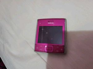 Nokia X5-01 Compact Metallic