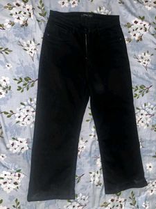 Madame Black Jeans