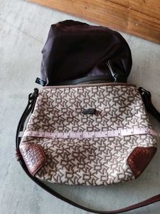DKNY Sling Bag