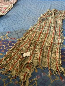 Dupatta/Stoll