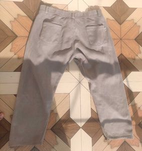 Pepe Jeans Gray Sweatpants