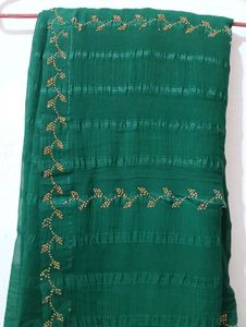 beautiful saree