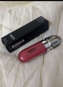KIKO MILANO 3D HYDRA GLOSS